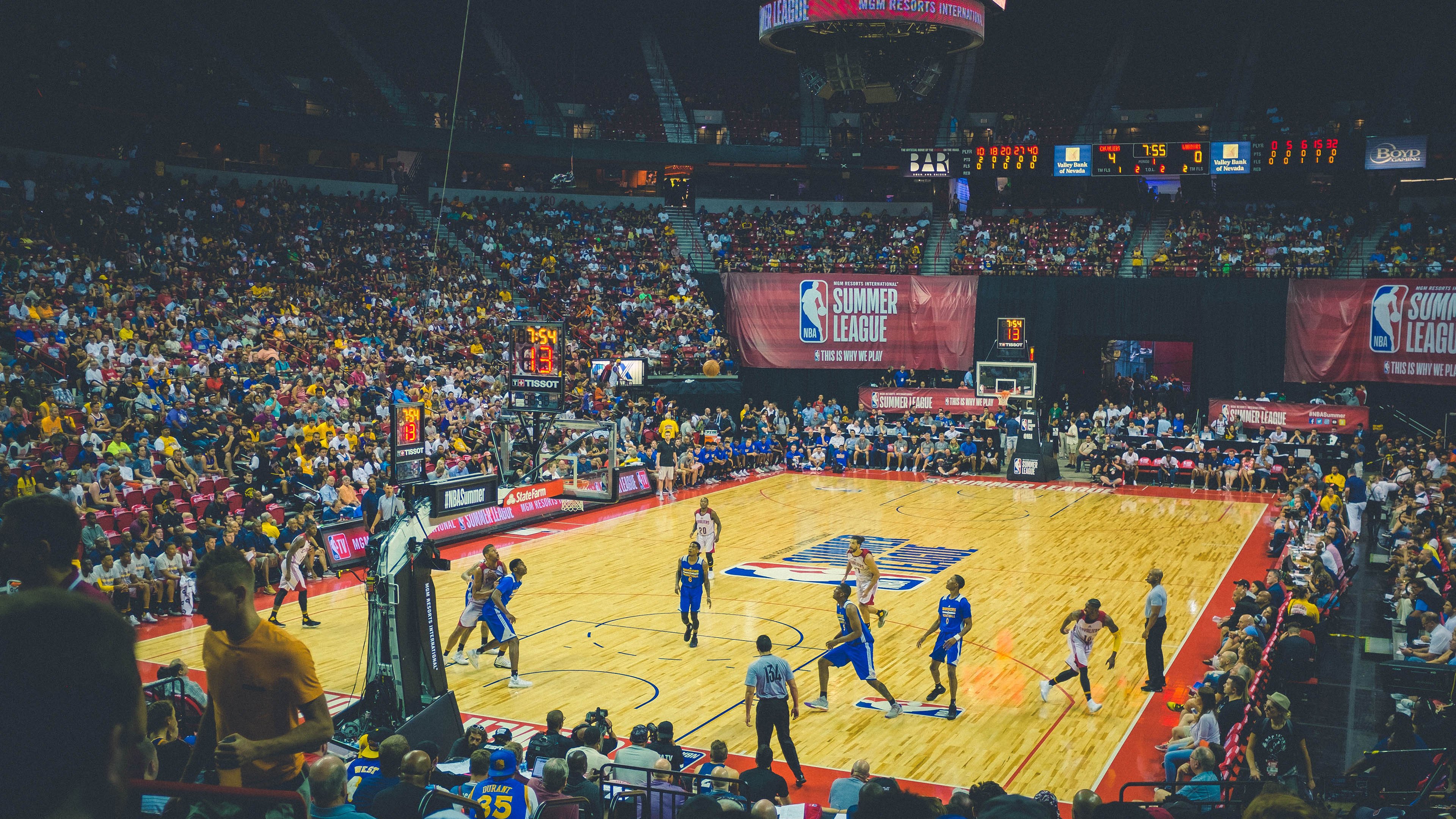 个性化训练:NBA引入智能穿戴设备的创新路径